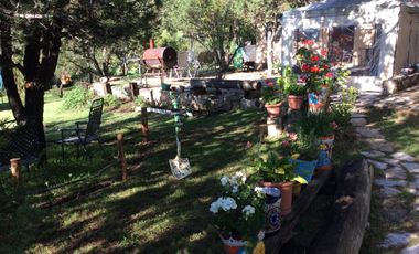 Quinta en venta en Arteaga Coahuila