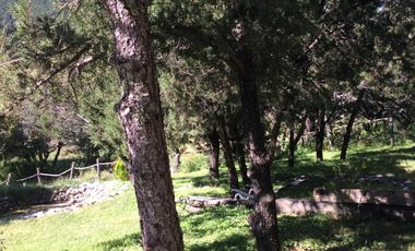 Quinta en venta en Arteaga Coahuila