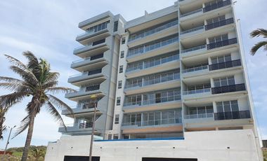 DEPARTAMENTO EN VENTA TORRE ALTAMAR RIVIERA VERACRUZANA | ARLETTE FLORES