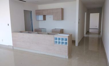 DEPARTAMENTO EN VENTA TORRE ALTAMAR RIVIERA VERACRUZANA | ARLETTE FLORES