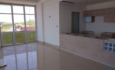 DEPARTAMENTO EN VENTA TORRE ALTAMAR RIVIERA VERACRUZANA | ARLETTE FLORES