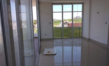 DEPARTAMENTO EN VENTA TORRE ALTAMAR RIVIERA VERACRUZANA | ARLETTE FLORES