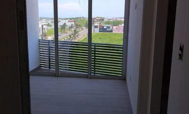 DEPARTAMENTO EN VENTA TORRE ALTAMAR RIVIERA VERACRUZANA | ARLETTE FLORES