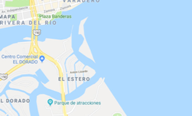 DEPARTAMENTO EN VENTA TORRE ALTAMAR RIVIERA VERACRUZANA | ARLETTE FLORES