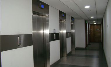 Nueva Providencia Esquina Dr. Barros Borgoño - Frente Metro
