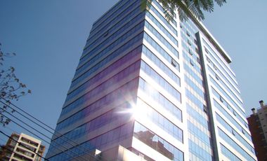 Nueva Providencia Esquina Dr. Barros Borgoño - Frente Metro