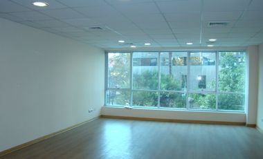 Nueva Providencia Esquina Dr. Barros Borgoño - Frente Metro