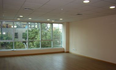 Nueva Providencia Esquina Dr. Barros Borgoño - Frente Metro