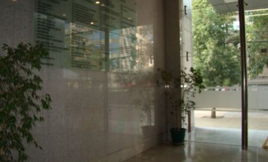Nueva Providencia Esquina Dr. Barros Borgoño - Frente Metro