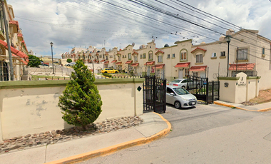 CASA EN PRIVADA ARANDILLA, URBI VILLA DEL REY, HUEHUETOCA, ESTADO DE MÉXICO, ¡NO CRÉDITOS!