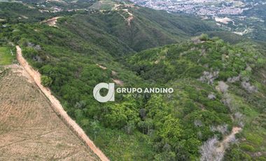 Se Vende Lote Predio Rural Finca San Miguel Arcángel ll - Girón