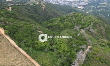 Se Vende Lote Predio Rural Finca San Miguel Arcángel ll - Girón