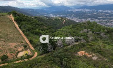 Se Vende Lote Predio Rural Finca San Miguel Arcángel ll - Girón