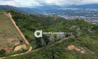Se Vende Lote Predio Rural Finca San Miguel Arcángel ll - Girón