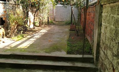 Vendo casa ubicada a pasos de Av. Carlos Valdovinos