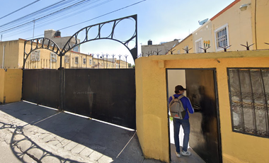 OPORTUNIDAD DE INVERSION! REMATE BANCARIO  La Era, 56530 Ixtapaluca, México