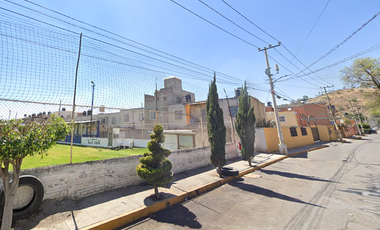 OPORTUNIDAD DE INVERSION! REMATE BANCARIO  La Era, 56530 Ixtapaluca, México