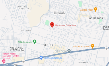 OPORTUNIDAD DE INVERSION! REMATE BANCARIO  La Era, 56530 Ixtapaluca, México