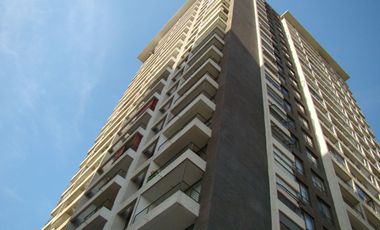 Cauquenes 60 - Metro Egaña y Villa Frei