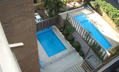 Cauquenes 60 - Metro Egaña y Villa Frei