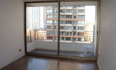 Cauquenes 60 - Metro Egaña y Villa Frei