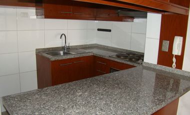 Cauquenes 60 - Metro Egaña y Villa Frei