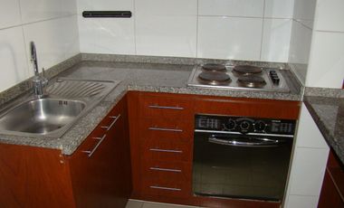 Cauquenes 60 - Metro Egaña y Villa Frei