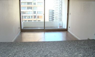 Cauquenes 60 - Metro Egaña y Villa Frei