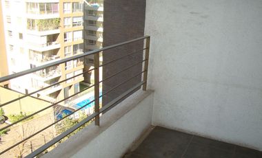 Cauquenes 60 - Metro Egaña y Villa Frei