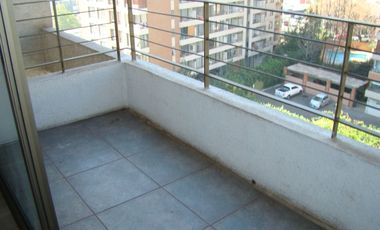 Cauquenes 60 - Metro Egaña y Villa Frei