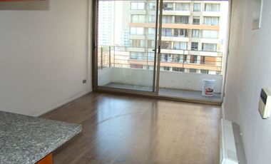 Cauquenes 60 - Metro Egaña y Villa Frei