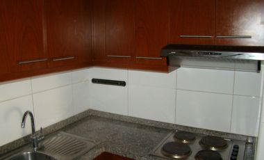 Cauquenes 60 - Metro Egaña y Villa Frei