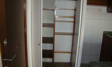 Cauquenes 60 - Metro Egaña y Villa Frei