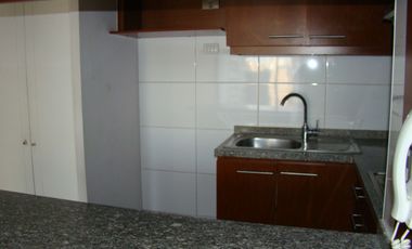 Cauquenes 60 - Metro Egaña y Villa Frei