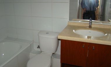 Cauquenes 60 - Metro Egaña y Villa Frei