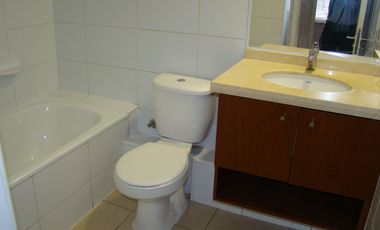 Cauquenes 60 - Metro Egaña y Villa Frei