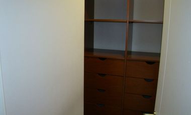 Cauquenes 60 - Metro Egaña y Villa Frei