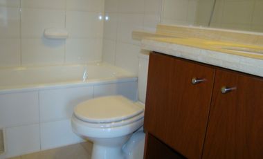 Cauquenes 60 - Metro Egaña y Villa Frei