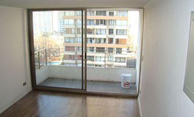 Cauquenes 60 - Metro Egaña y Villa Frei