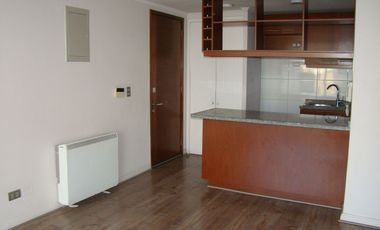 Cauquenes 60 - Metro Egaña y Villa Frei