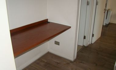 Cauquenes 60 - Metro Egaña y Villa Frei