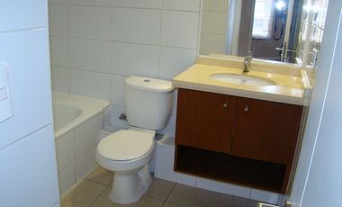 Cauquenes 60 - Metro Egaña y Villa Frei