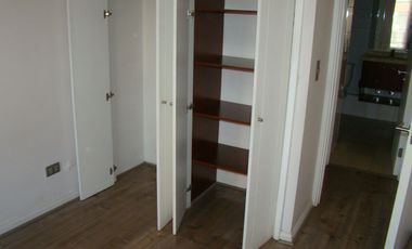 Cauquenes 60 - Metro Egaña y Villa Frei