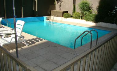 Cauquenes 60 - Metro Egaña y Villa Frei