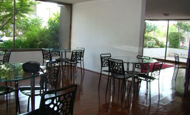 Cauquenes 60 - Metro Egaña y Villa Frei