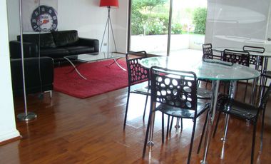 Cauquenes 60 - Metro Egaña y Villa Frei