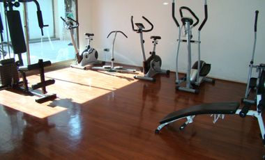 Cauquenes 60 - Metro Egaña y Villa Frei