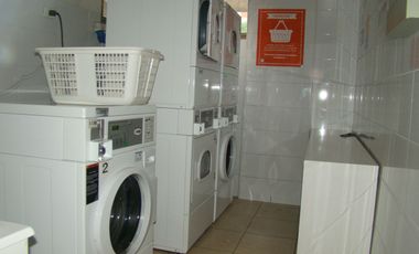 Cauquenes 60 - Metro Egaña y Villa Frei