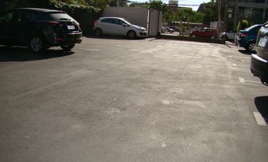 Cauquenes 60 - Metro Egaña y Villa Frei