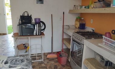 Excelente casa con alberca Fracc. Mision del Mar, Llano Largo